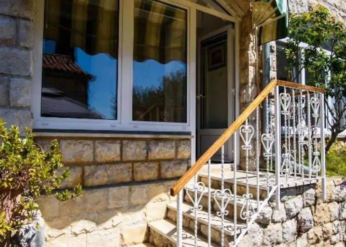 Apartamento For 2 People In Dubrovnik
