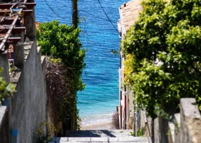 Apartamento For 2 People In Dubrovnik