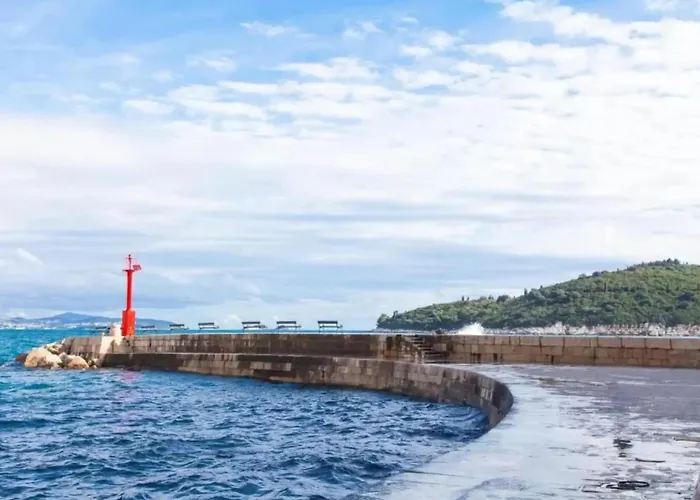 For 2 People In Apartamento Dubrovnik