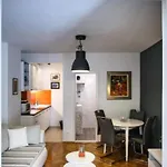 For 2 People In Apartman *