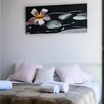 Apartman For 2 People In