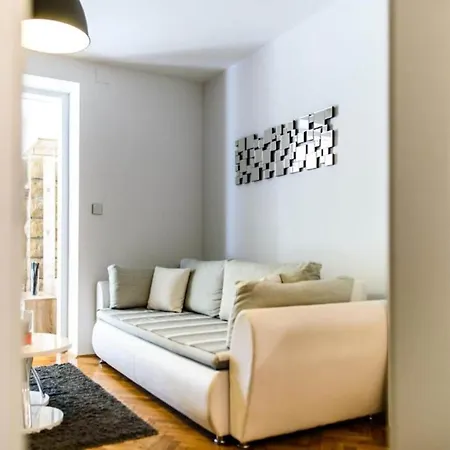 For 2 People In Ντουμπρόβνικ