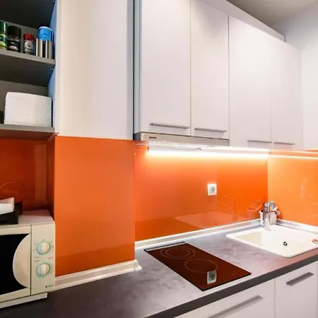 Διαμέρισμα For 2 People In Ντουμπρόβνικ