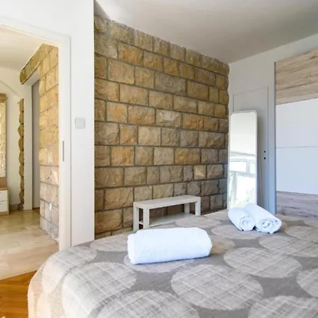 For 2 People In * Ντουμπρόβνικ