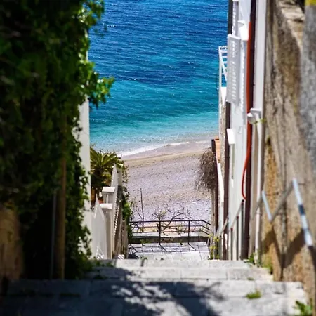 For 2 People In Ντουμπρόβνικ