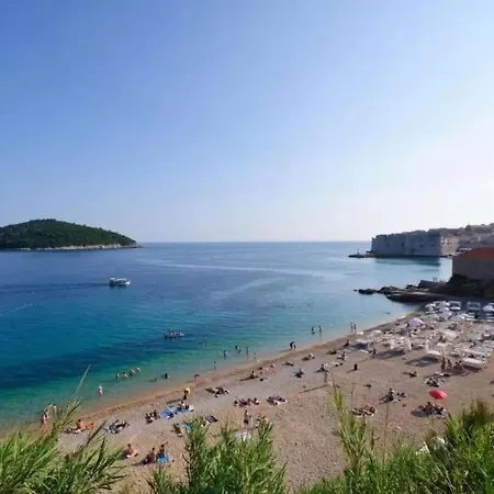 For 2 People In Ντουμπρόβνικ