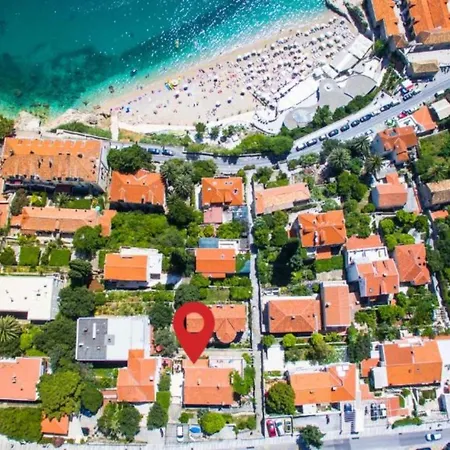 For 2 People In Ντουμπρόβνικ