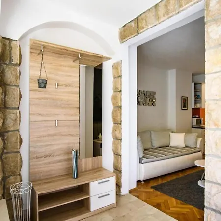 For 2 People In Ντουμπρόβνικ