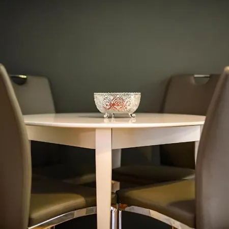 Διαμέρισμα For 2 People In