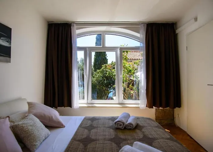 Apartman For 2 People In