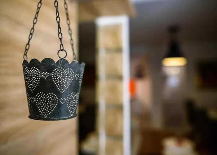 For 2 People In Apartman