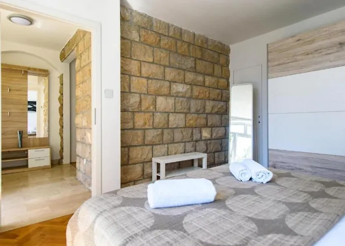 For 2 People In * Dubrovnik