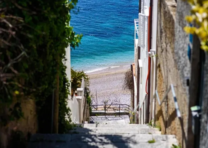 For 2 People In Dubrovnik