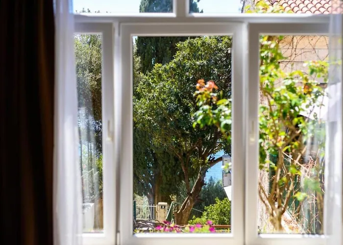 For 2 People In Apartman *