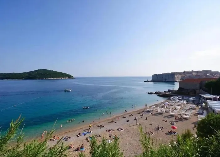 For 2 People In Dubrovnik