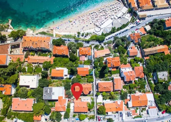 For 2 People In Dubrovnik