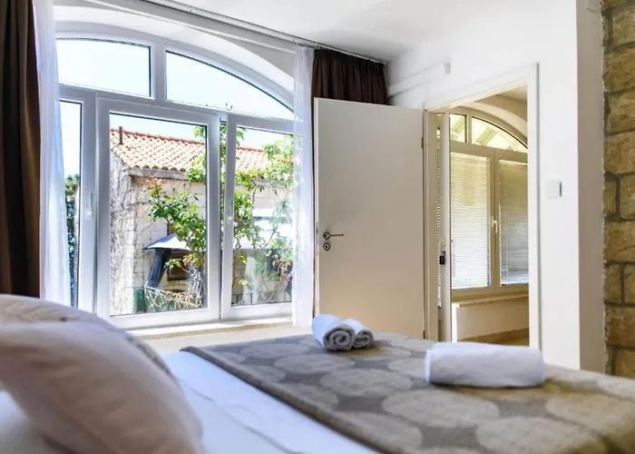 For 2 People In Apartman *