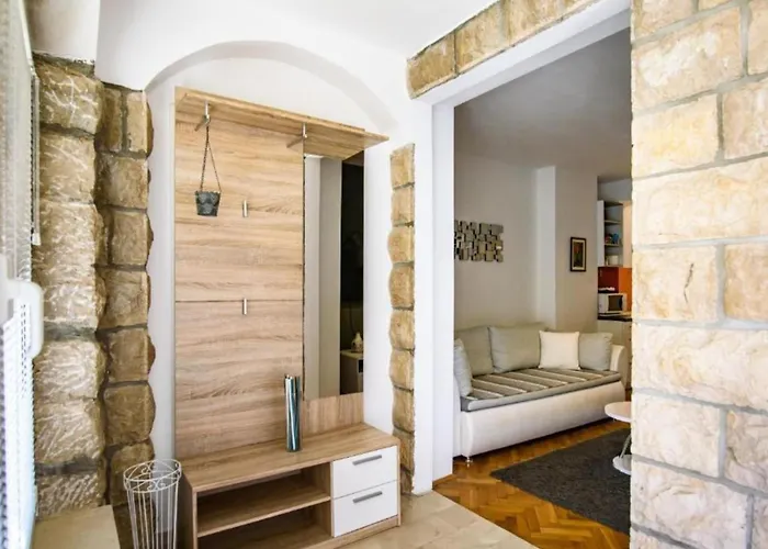 For 2 People In Dubrovnik