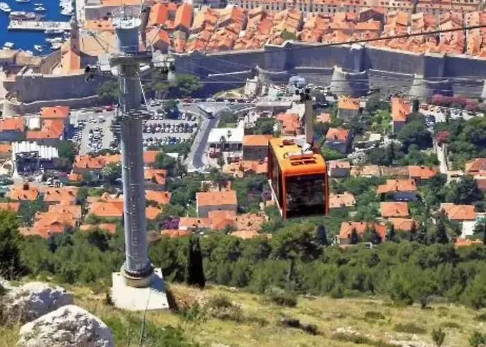 For 2 People In * Dubrovnik