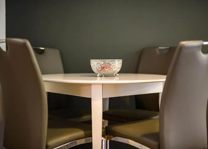 Apartman For 2 People In