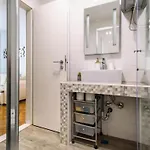 For 2 People In Apartman *