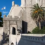 Apartman For 2 People In *