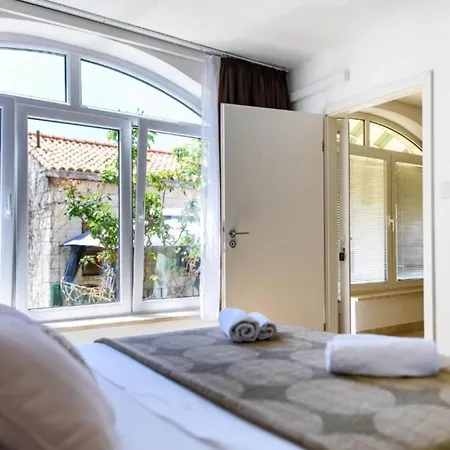 For 2 People In Appartement *