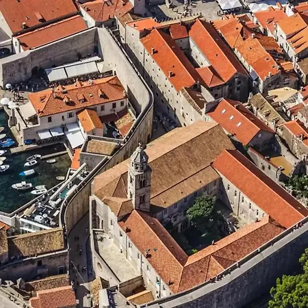 For 2 People In Apartamento Dubrovnik