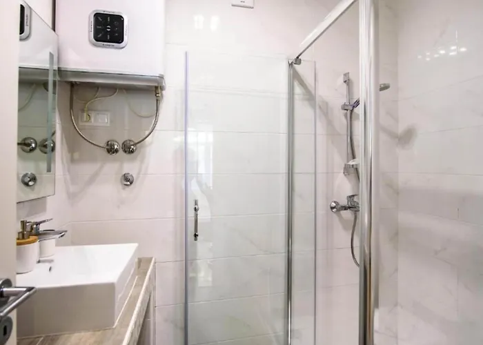 For 2 People In Apartamento Dubrovnik