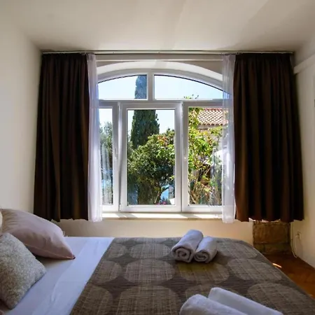 Apartament For 2 People In