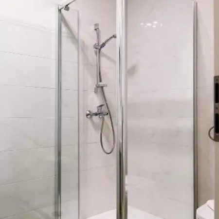 For 2 People In Apartament Dubrownik