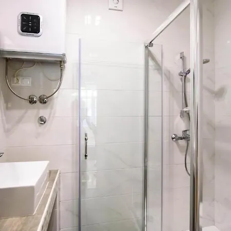 For 2 People In Apartament Dubrownik