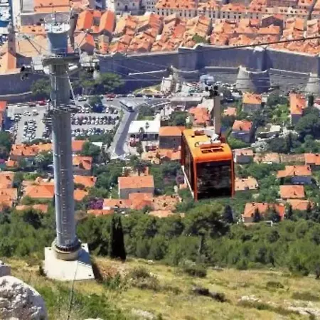 For 2 People In * Dubrownik